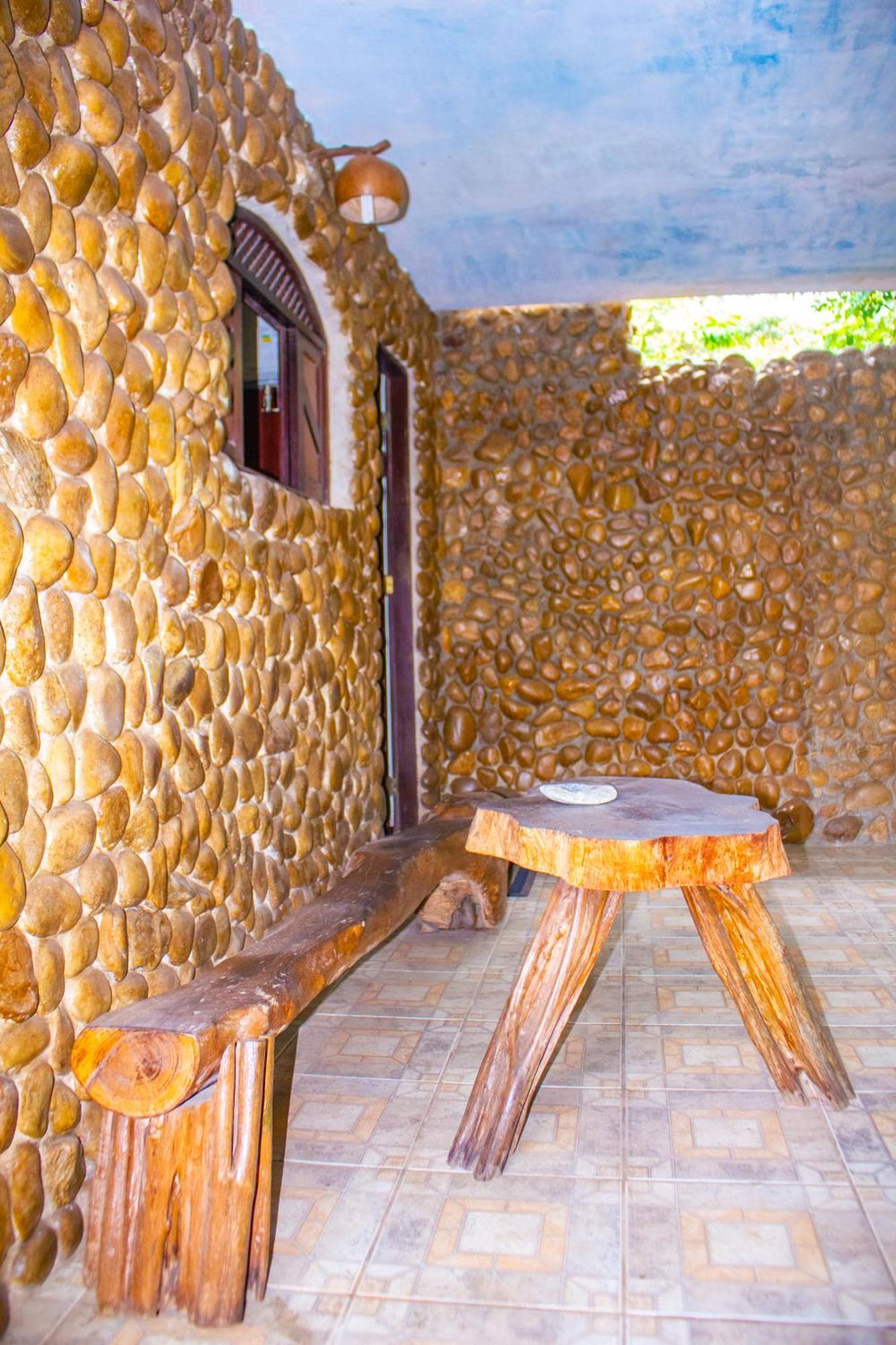 Refugio Das Fadas Praia de Pipa エクステリア 写真