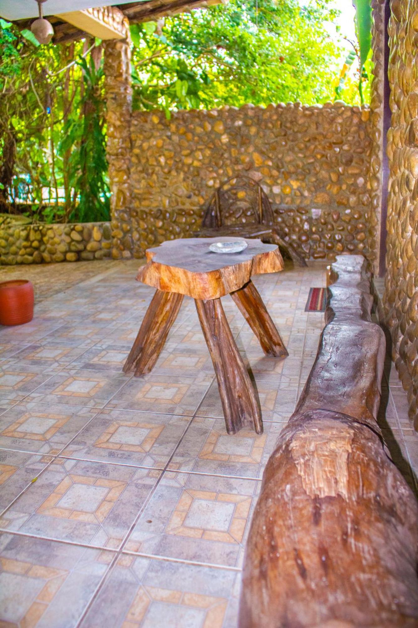 Refugio Das Fadas Praia de Pipa エクステリア 写真