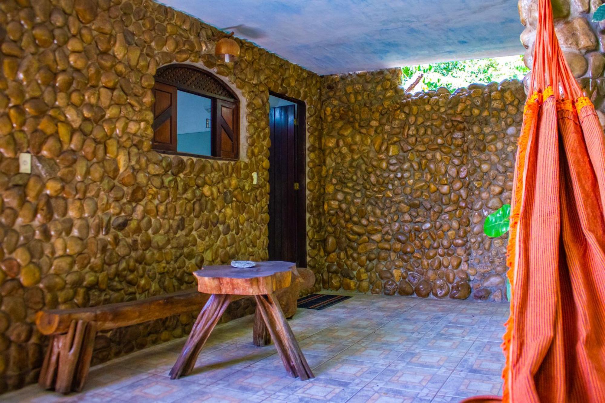 Refugio Das Fadas Praia de Pipa エクステリア 写真