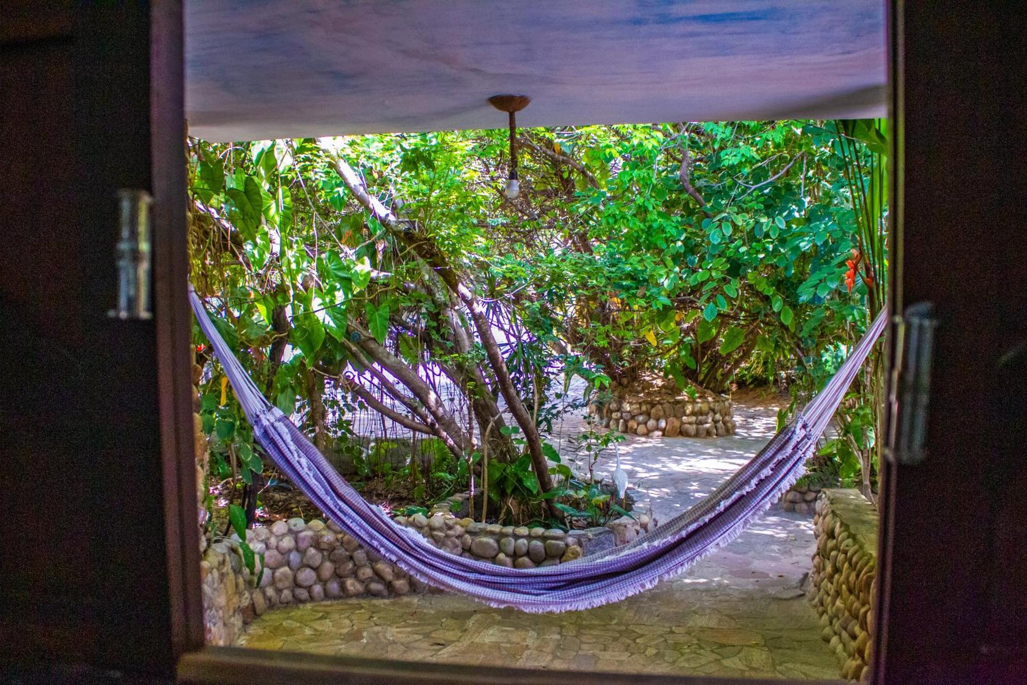 Refugio Das Fadas Praia de Pipa エクステリア 写真
