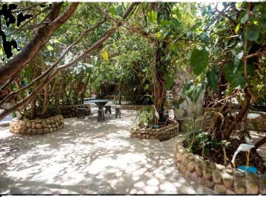 Refugio Das Fadas Praia de Pipa エクステリア 写真